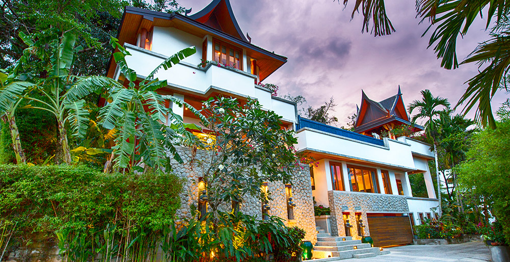 Baan Surin Sawan